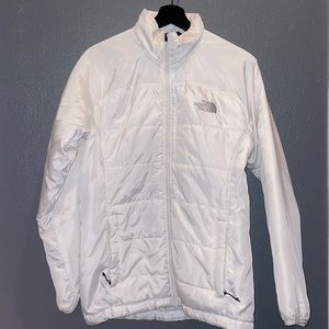 North face puffer